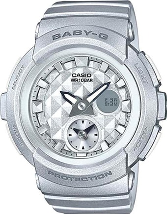 Наручные часы Casio Baby-G BGA-195-8A