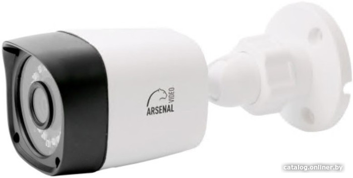 CCTV-камера Arsenal AR-T220 (3.6 мм)