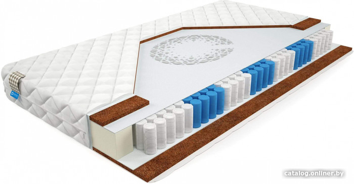 Матрас Mr. Mattress Victor XL 200x190