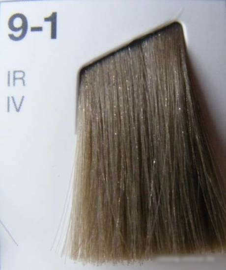 Schwarzkopf Professional Igora Vibrance 9-1 60мл