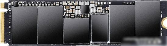 SSD Apacer AS2280Q4U M.2 PCIe Gen4 x4 2TB AP2TBAS2280Q4U-1