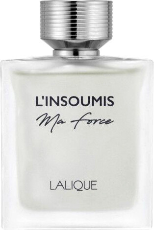 Туалетная вода Lalique L'Insoumis Ma Force EdT (100 мл)
