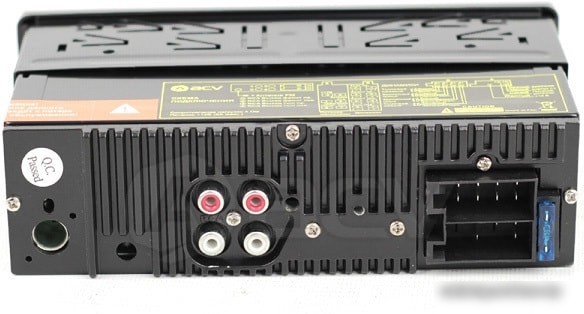 USB-магнитола ACV AVS-811R