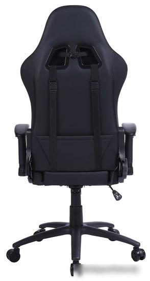 Кресло CACTUS CS-CHR-0099BL (черный)