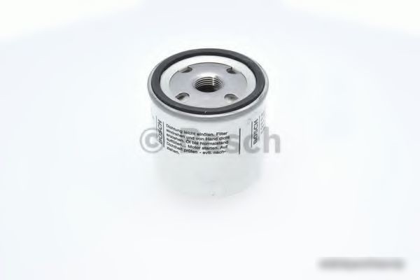 Масляный фильтр Bosch F026407078