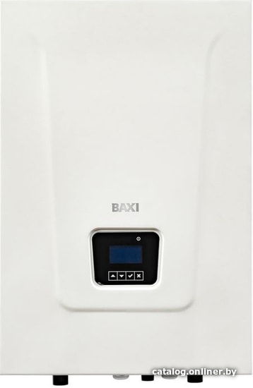 Отопительный котел BAXI Ampera 18
