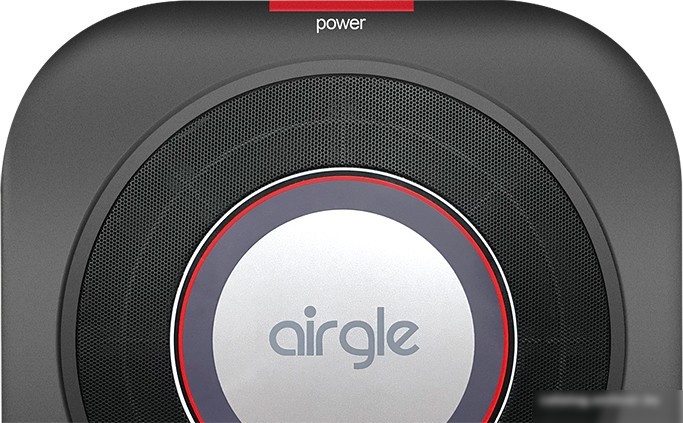 Очиститель воздуха Airgle AG25
