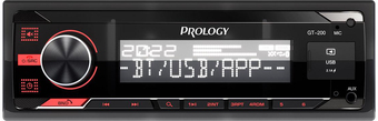 USB-магнитола Prology GT-200