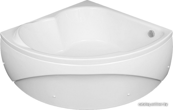 Ванна Aquanet Fregate 120x120