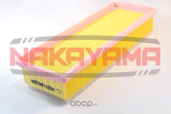 Воздушный фильтр Nakayama FA101NY