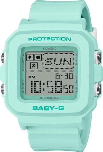 Наручные часы Casio BGD-10-3E