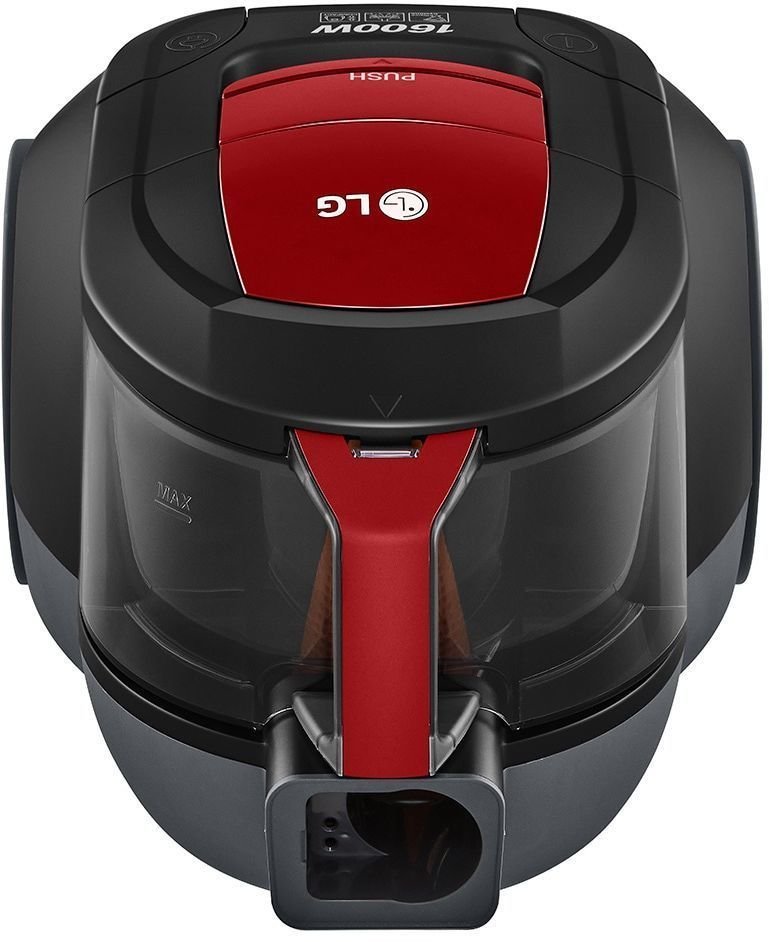 Пылесос LG VC5316NNDR