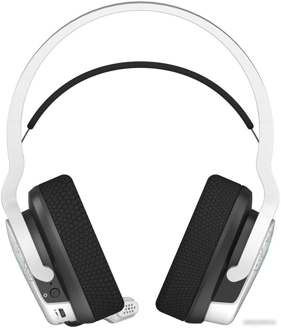 Наушники A4Tech Bloody GR370 (белый)