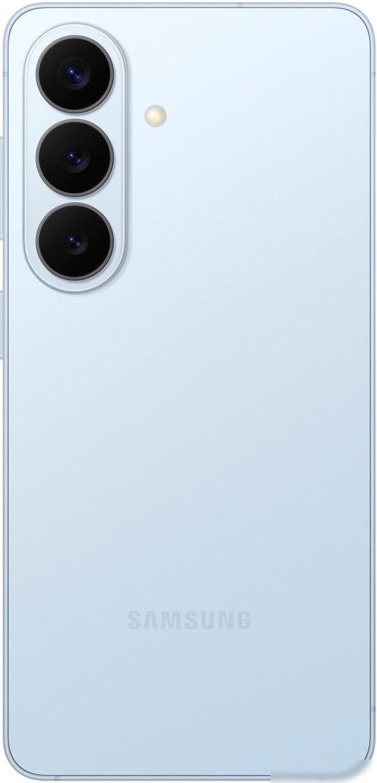 Телефон Samsung Galaxy S26 SM-S942B 12GB/256GB (голубой)