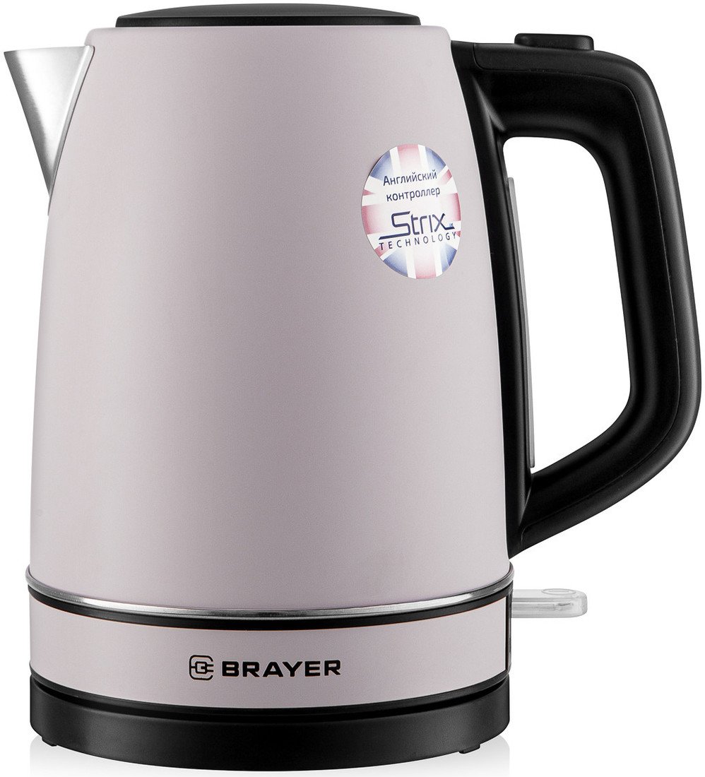 Электрический чайник Brayer BR1082
