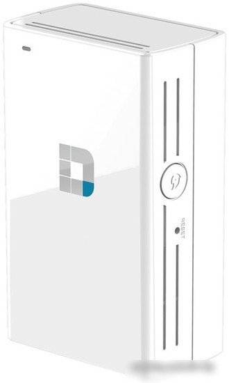 Усилитель Wi-Fi D-Link DAP-1520/A1A