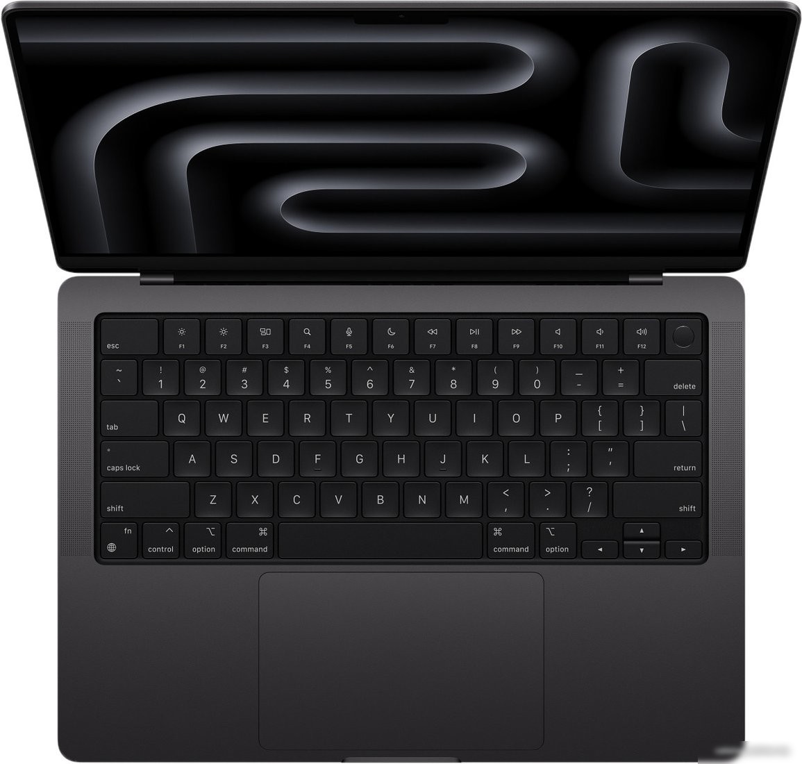 Ноутбук Apple Macbook Pro 14.2" M3 Max 2023 MRX53