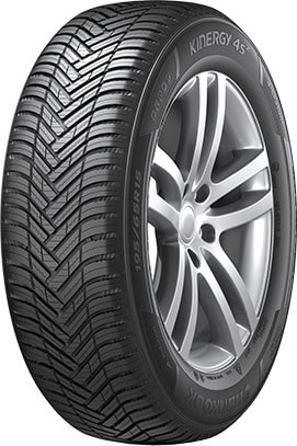 Автомобильные шины Hankook Kinergy 4S 2 H750 195/55R15 85V