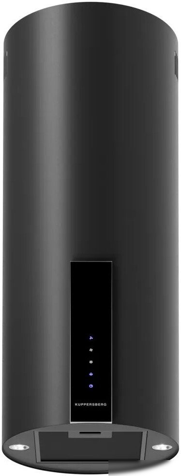Кухонная вытяжка KUPPERSBERG WL-Motuba 35 B