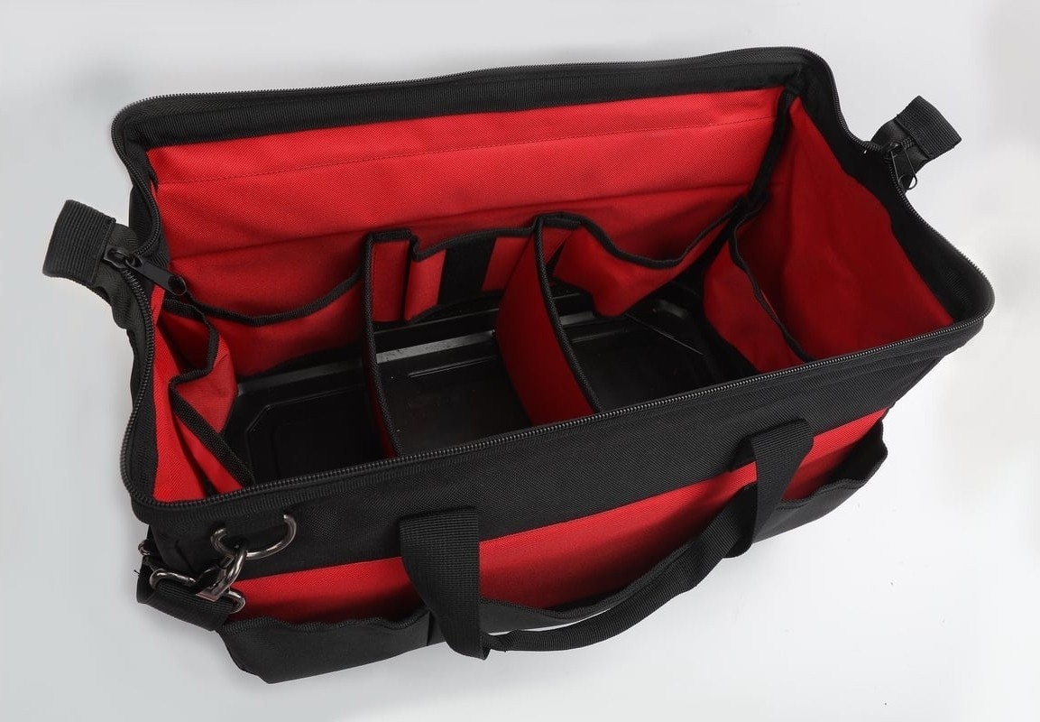 Универсальный набор инструментов Gigant Professional GPS 230 (230 предметов)