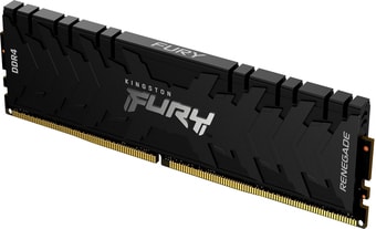 Оперативная память Kingston FURY Renegade 16GB DDR4 PC4-28800 KF436C16RB1/16
