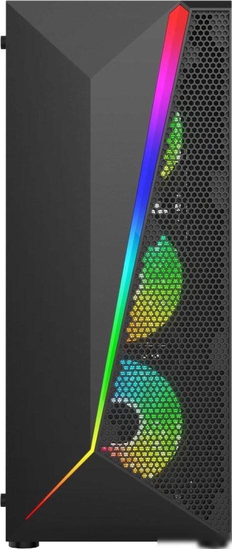 Корпус A4Tech Bloody BD-CC106F (черный)