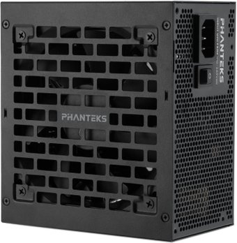 Блок питания Phanteks AMP BH 650W PH-P650B_BK01