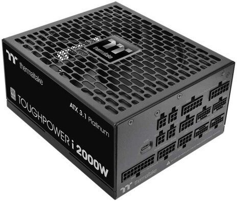 Блок питания Thermaltake Toughpower i2000W PS-TPI-2000FNFDPE-1