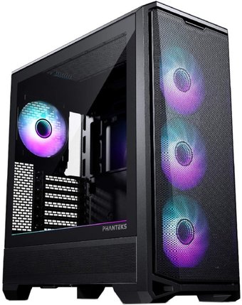 Корпус Phanteks Eclipse G400A PH-EC400GA_DBK01