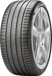 Летние шины Pirelli P Zero Luxury Saloon 225/40R19 93Y (run-flat)