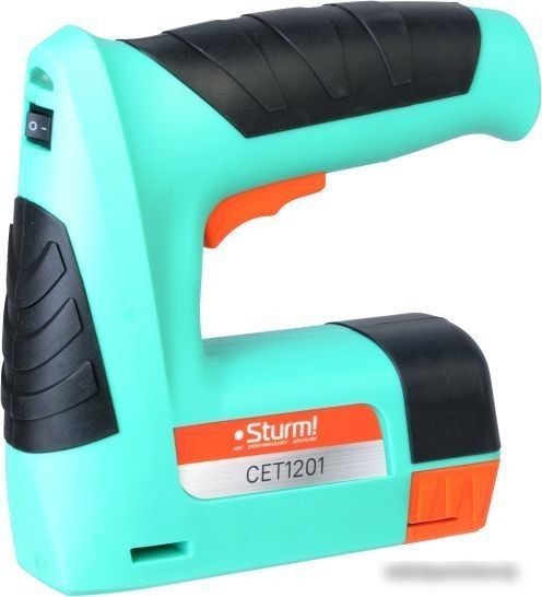 Sturm CET1201