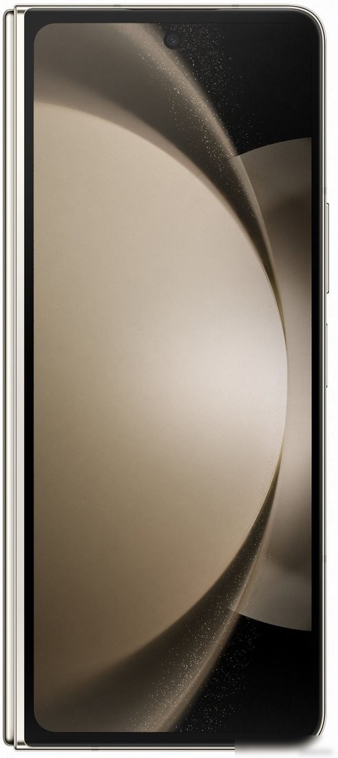 Телефон Samsung Galaxy Z Fold5 SM-F946B/DS 12GB/1TB (бежевый)