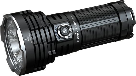 Фонарь Fenix LR40R V 2.0
