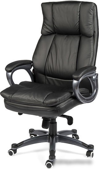 Кресло Norden Мэдисон H-1182-35 (черный)