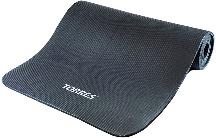 Коврик Torres Soft YL10110