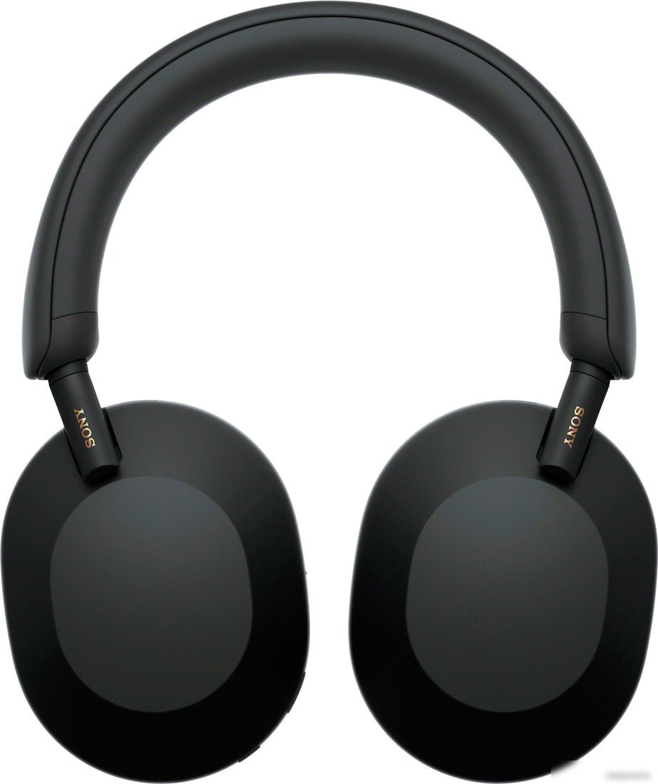 Наушники Sony WH-1000XM5 (черный)