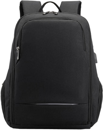 Рюкзак Norvik Gedons 4010.02 (черный)