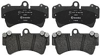 Brembo P85065