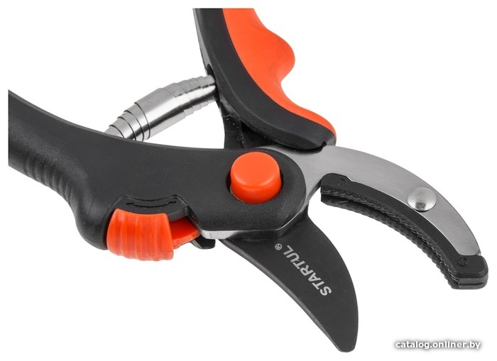 Секатор Startul Garden ST6093-09