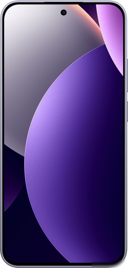 Телефон Xiaomi Redmi Note 15 Pro 5G 8GB/256GB международная версия (фиолетовый)