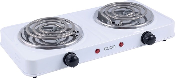 Настольная плита Econ ECO-212HP