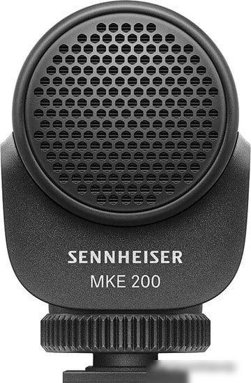 Микрофон Sennheiser MKE 200