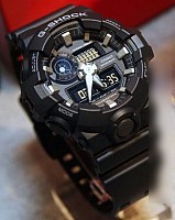 Наручные часы Casio GA-700-1BER