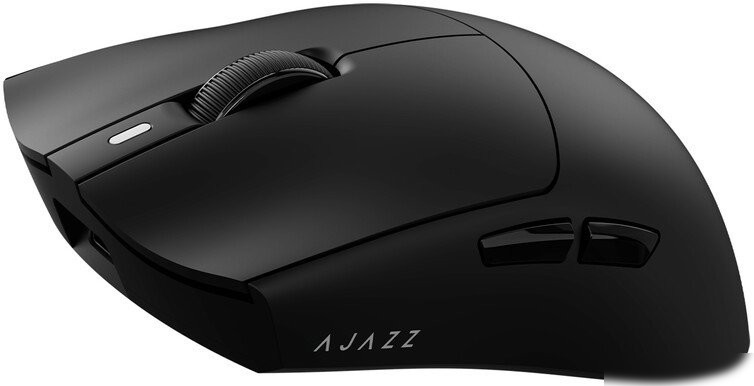 Игровая мышь Ajazz AJ139P V3 MC (черный)