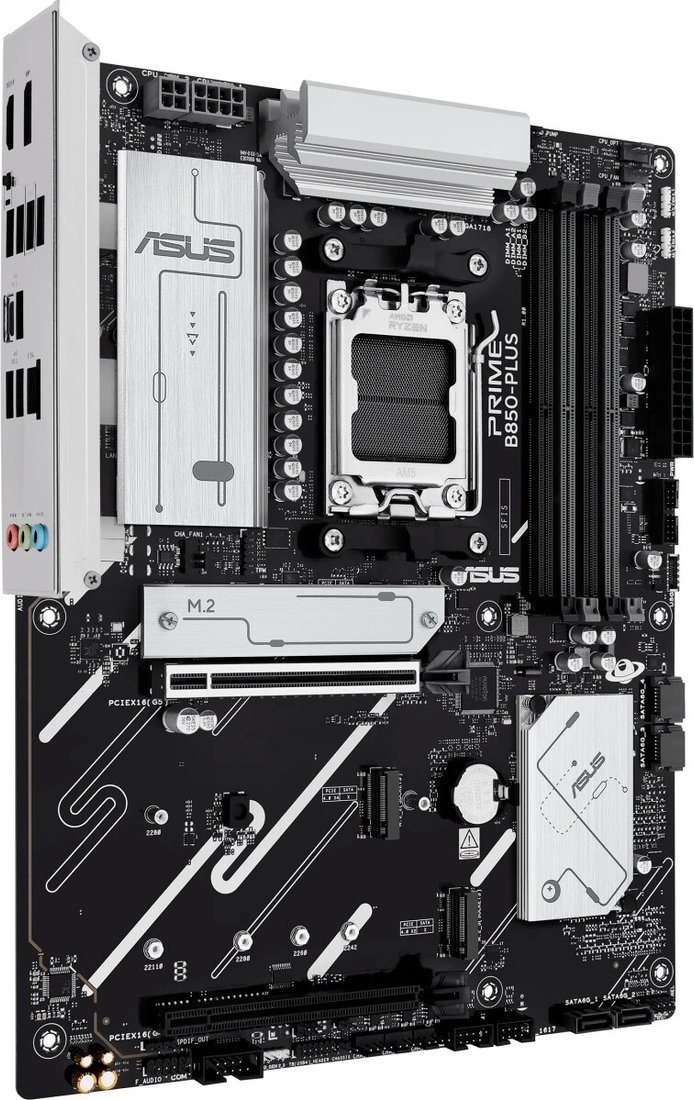 Материнская плата ASUS Prime B850-PLUS-CSM