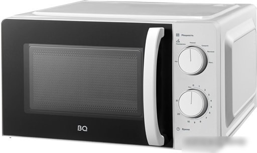 Микроволновая печь BQ MWO 20006SM/W