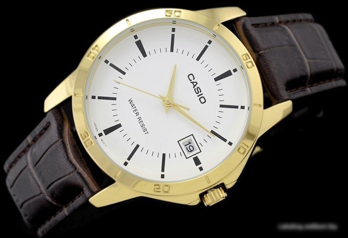 Наручные часы Casio MTP-V004GL-7A