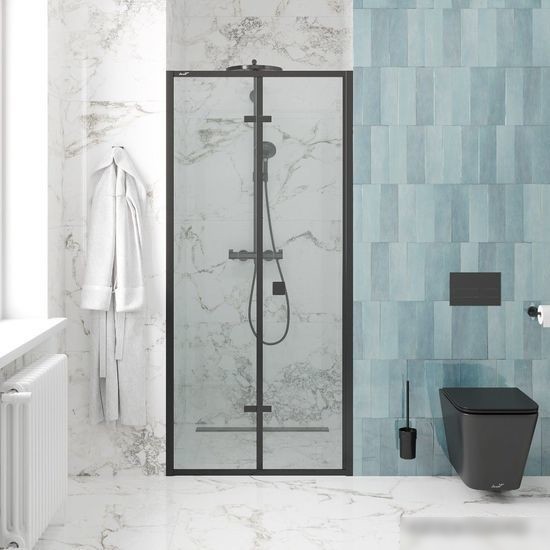 Душевая дверь Cerutti Spa Bella D91B