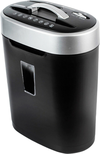 Шредер BRAUBERG S8 530962