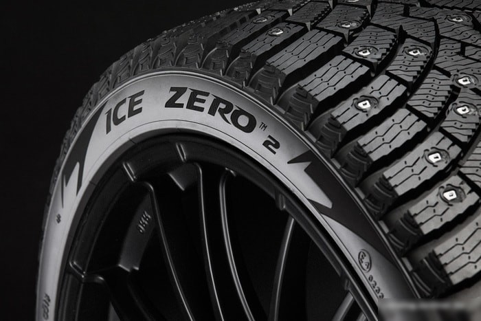 Автомобильные шины Pirelli Winter Ice Zero 2 205/60R16 96T